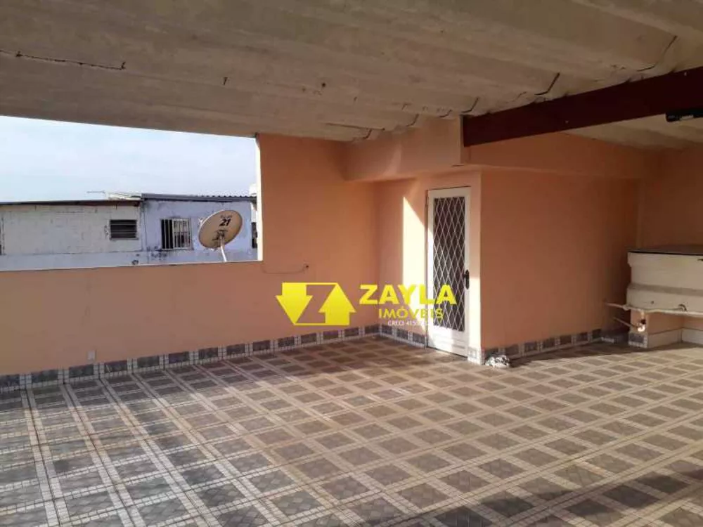 Casa, 3 quartos, 153 m² - Foto 6