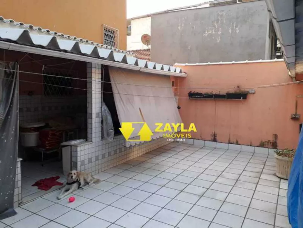 Casa, 3 quartos, 153 m² - Foto 13