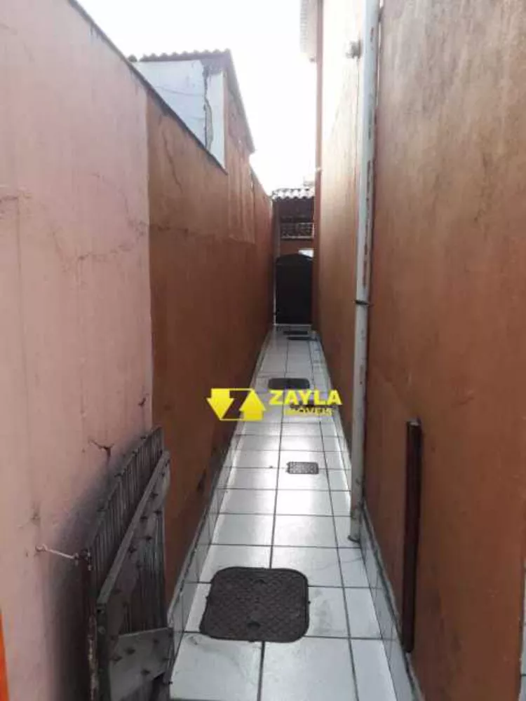 Casa, 3 quartos, 153 m² - Foto 3