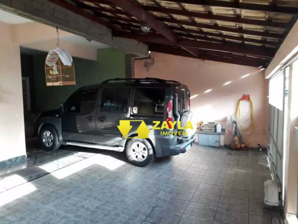 Casa, 3 quartos, 153 m² - Foto 12