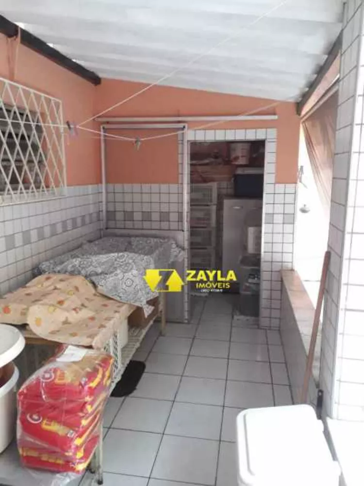 Casa, 3 quartos, 153 m² - Foto 4