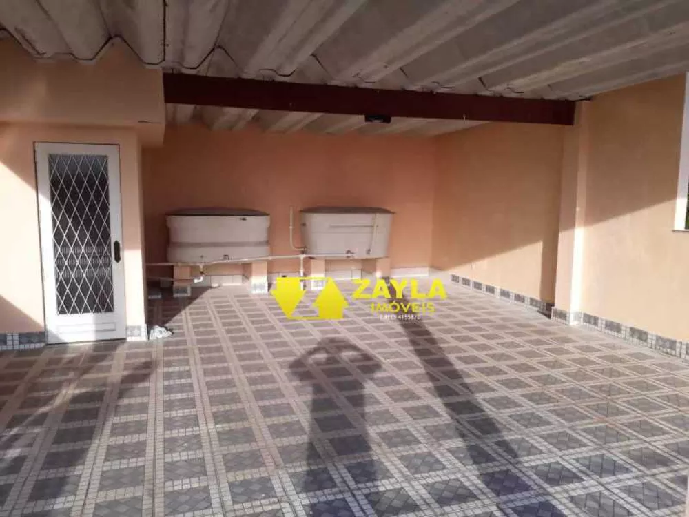 Casa, 3 quartos, 153 m² - Foto 20