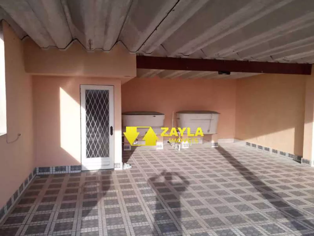 Casa, 3 quartos, 153 m² - Foto 8