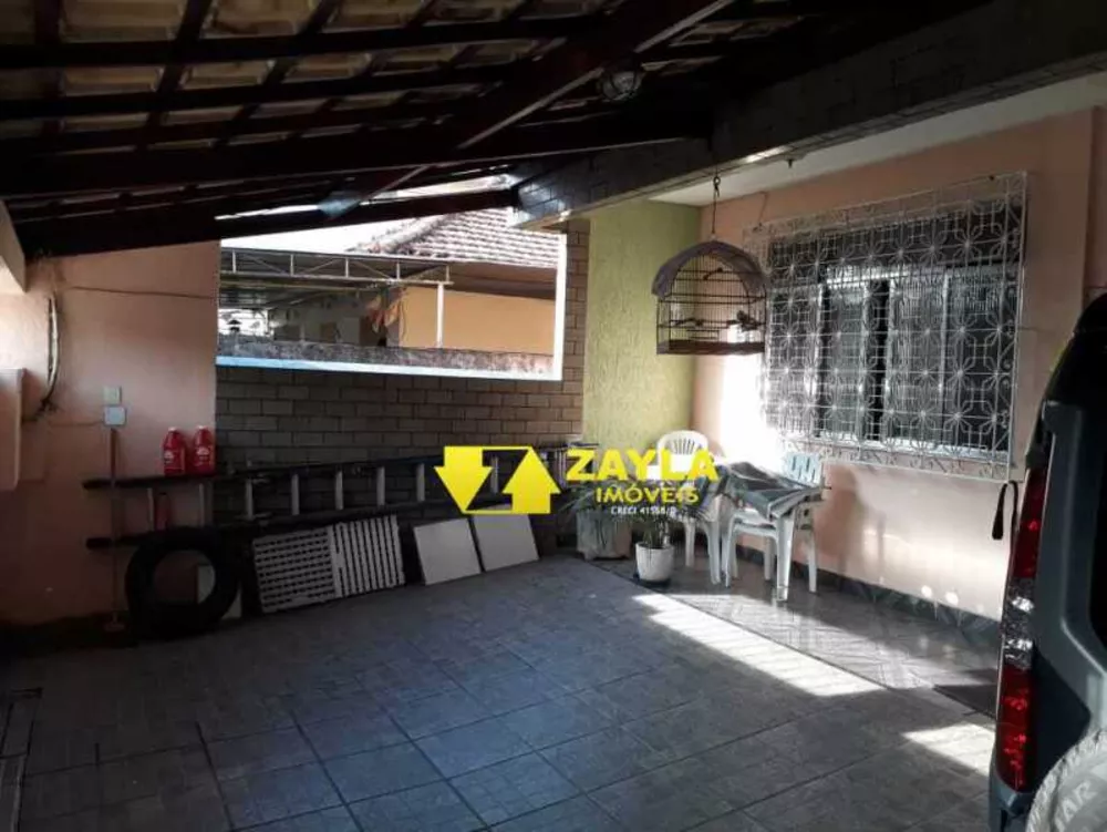 Casa, 3 quartos, 153 m² - Foto 22