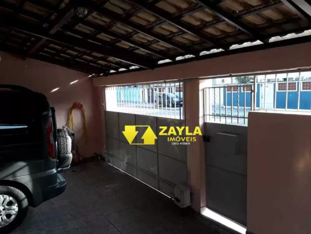 Casa, 3 quartos, 153 m² - Foto 14