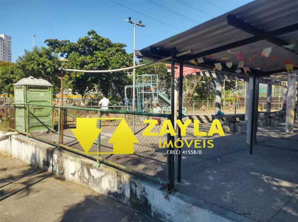 Apartamento, 2 quartos, 70 m² - Foto 2