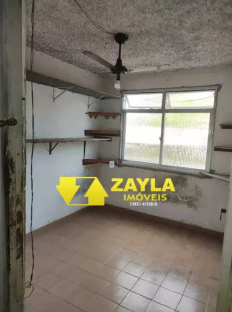 Apartamento, 2 quartos, 70 m² - Foto 1