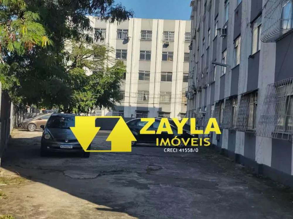 Apartamento, 2 quartos, 70 m² - Foto 16