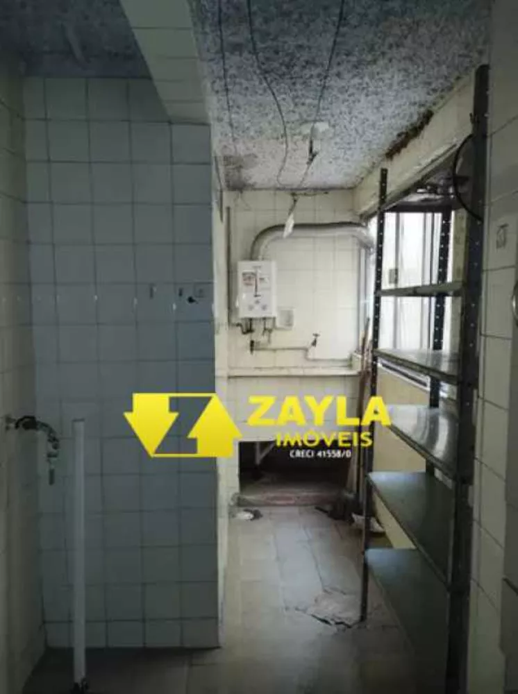 Apartamento, 2 quartos, 70 m² - Foto 14