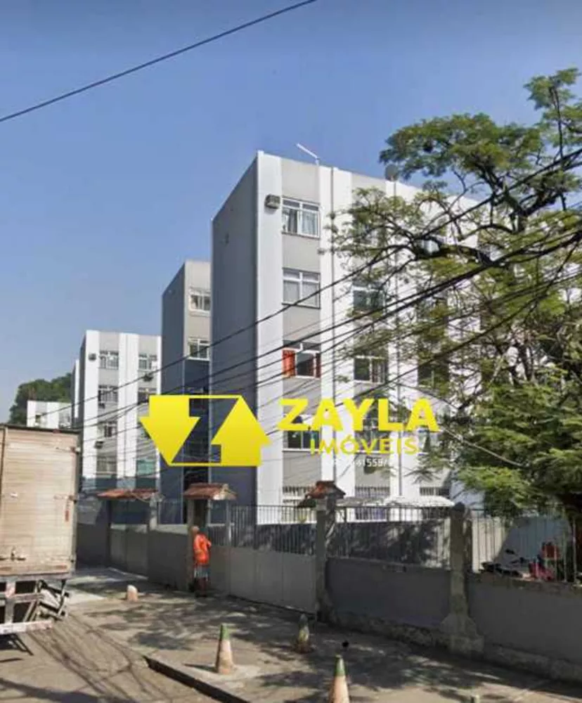 Apartamento, 2 quartos, 70 m² - Foto 18