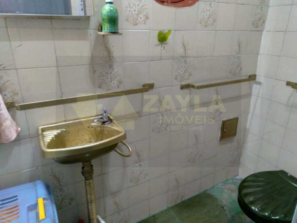 Casa, 2 quartos, 70 m² - Foto 11