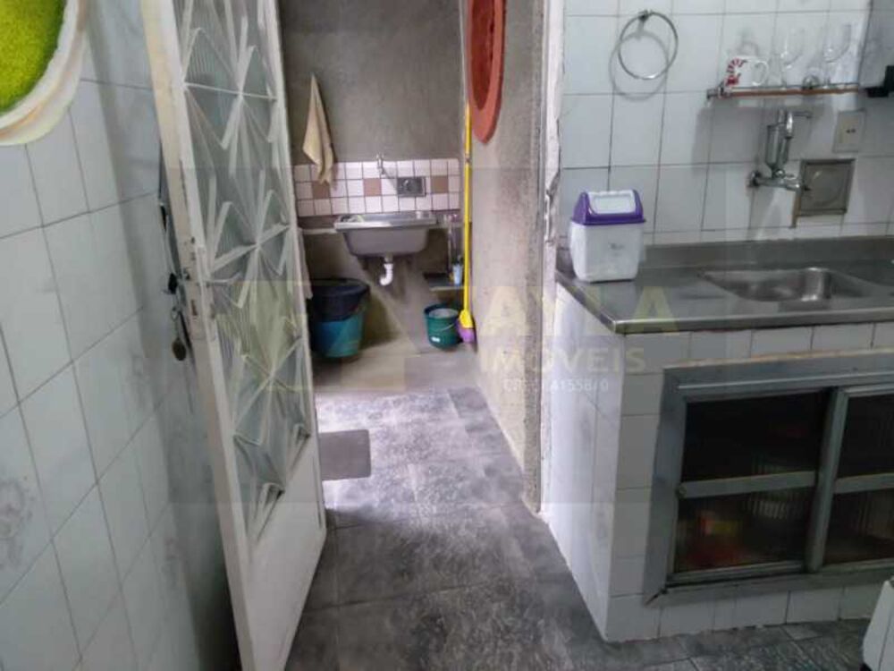 Casa, 2 quartos, 70 m² - Foto 8