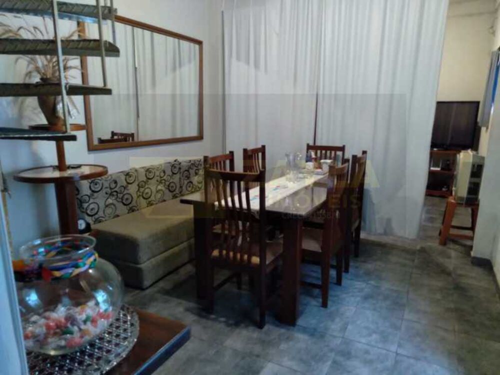 Casa, 2 quartos, 70 m² - Foto 5