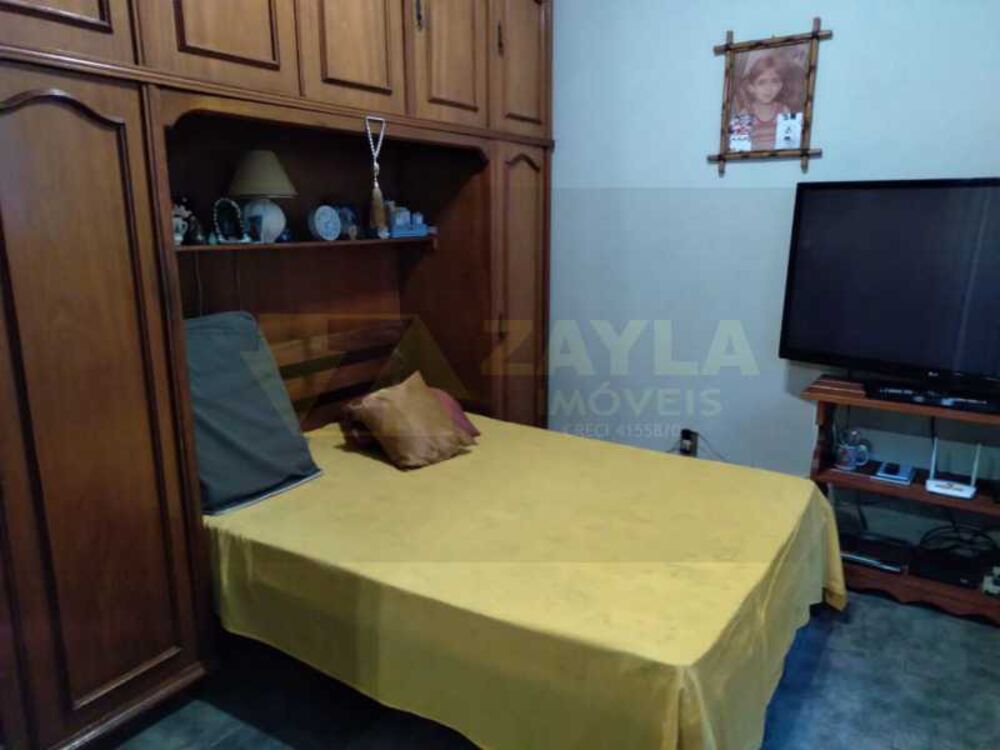 Casa, 2 quartos, 70 m² - Foto 16