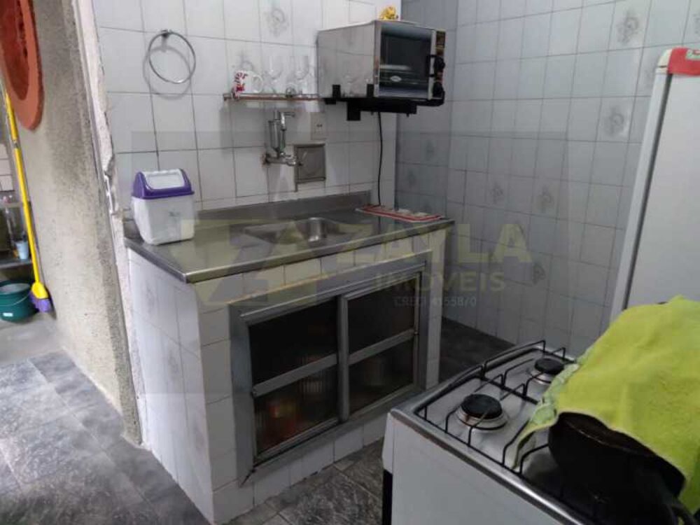 Casa, 2 quartos, 70 m² - Foto 10