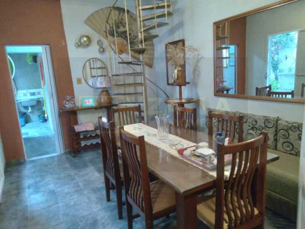 Casa, 2 quartos, 70 m² - Foto 4