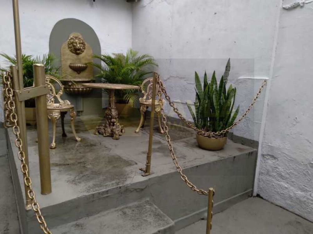 Casa, 2 quartos, 70 m² - Foto 3