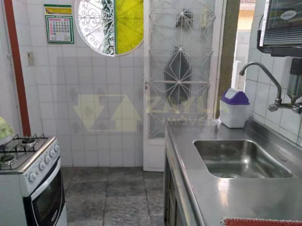 Casa, 2 quartos, 70 m² - Foto 7