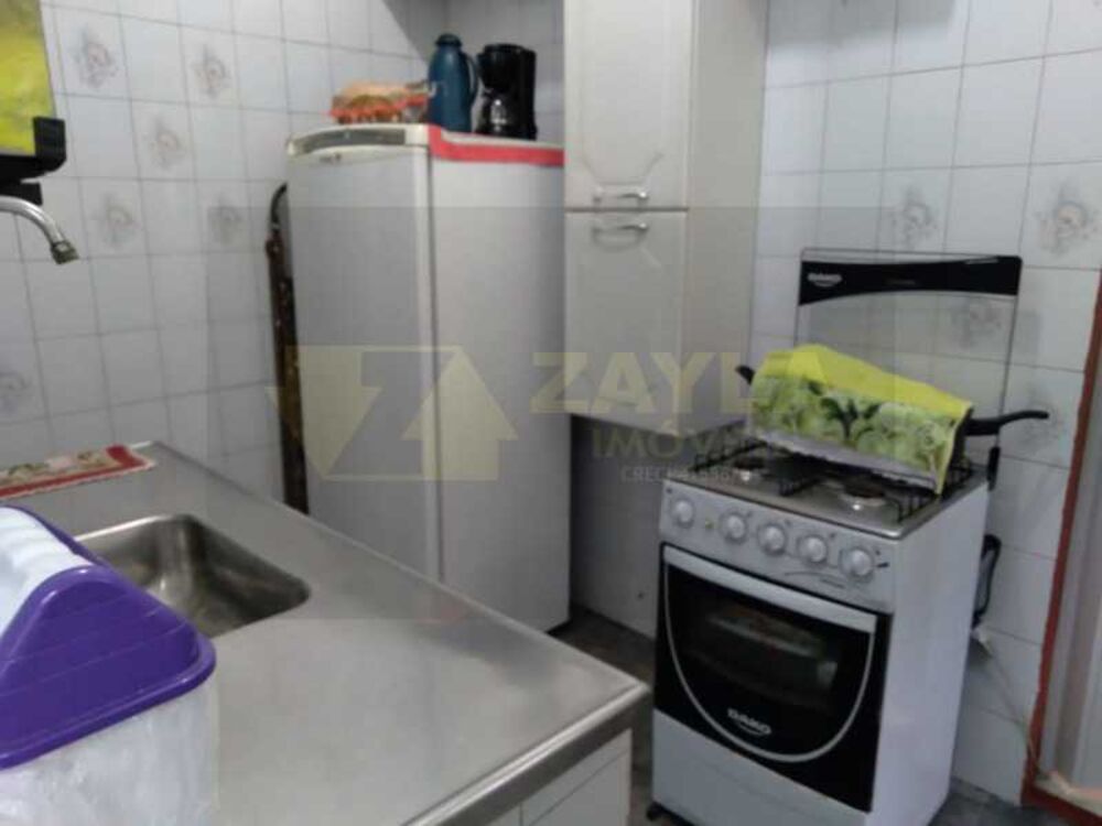 Casa, 2 quartos, 70 m² - Foto 9