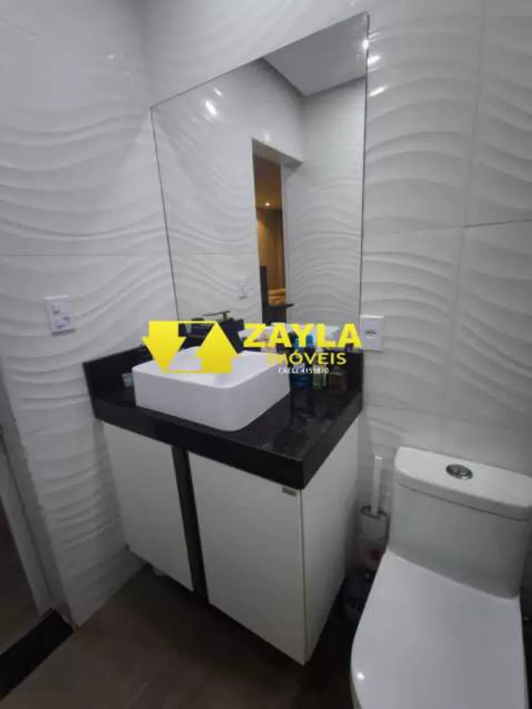 Casa de Condomínio, 3 quartos - Foto 7