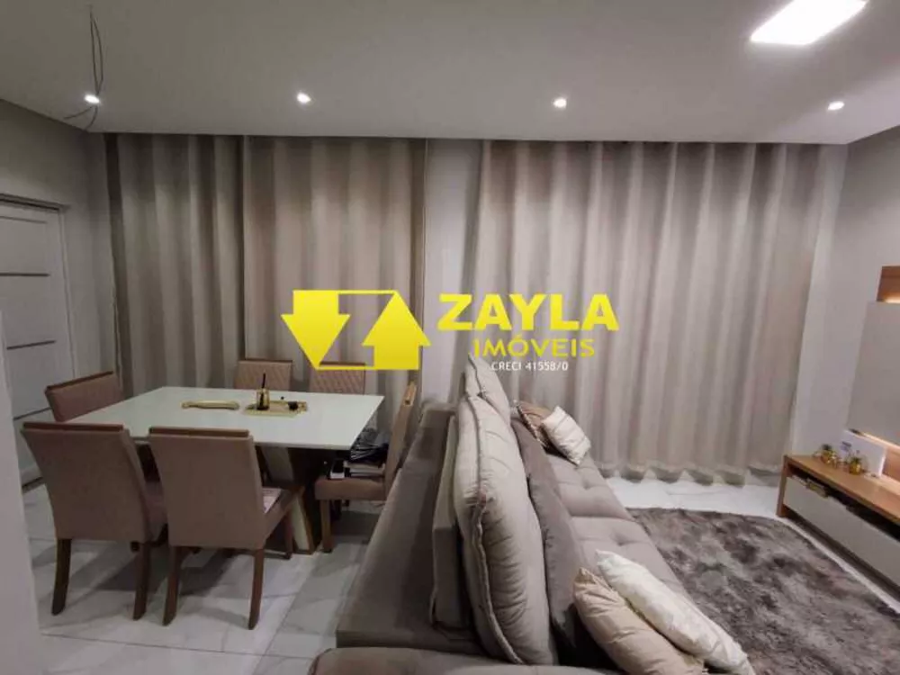 Casa de Condomínio, 3 quartos - Foto 6