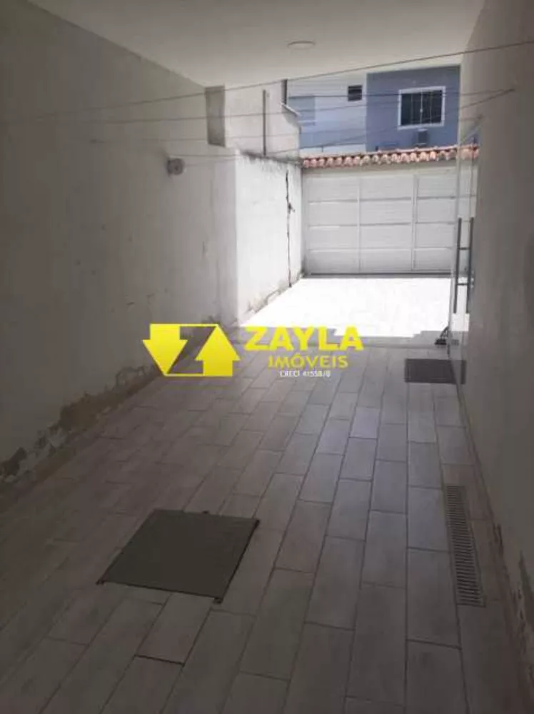 Casa de Condomínio, 3 quartos - Foto 20