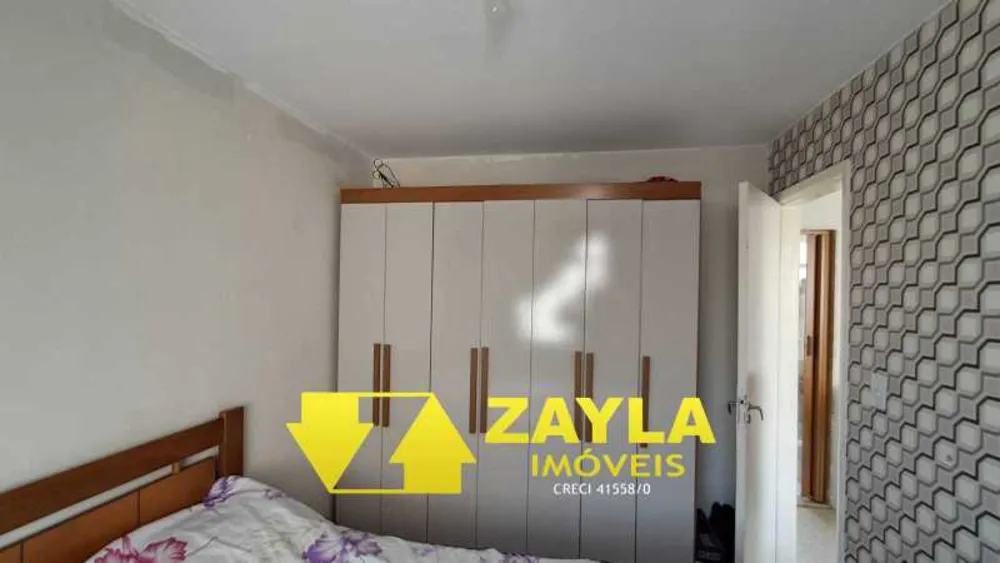Apartamento, 2 quartos, 46 m² - Foto 11