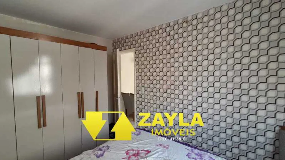 Apartamento, 2 quartos, 46 m² - Foto 12