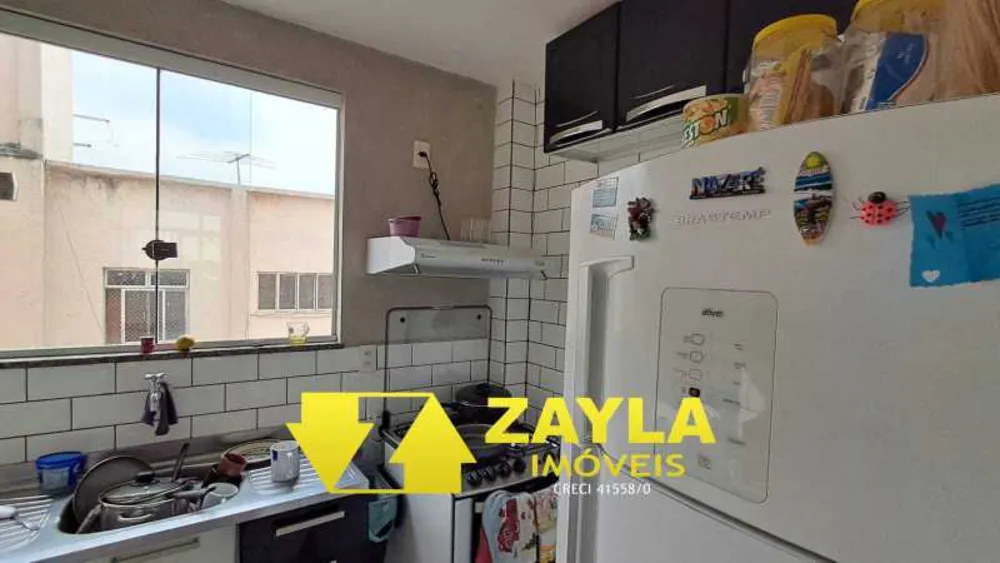 Apartamento, 2 quartos, 46 m² - Foto 13