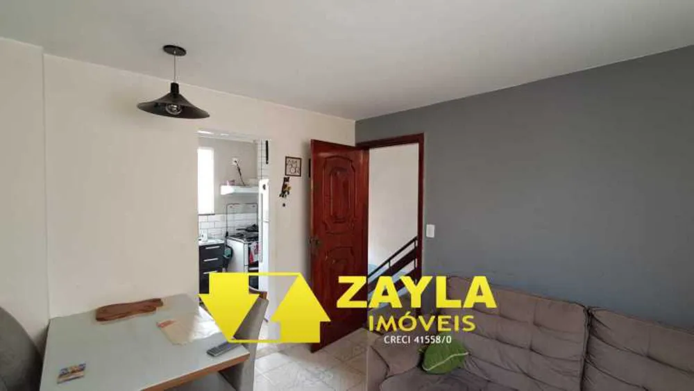 Apartamento, 2 quartos, 46 m² - Foto 1