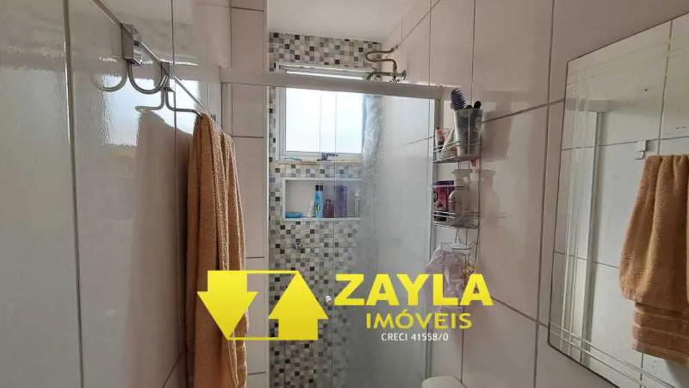 Apartamento, 2 quartos, 46 m² - Foto 5