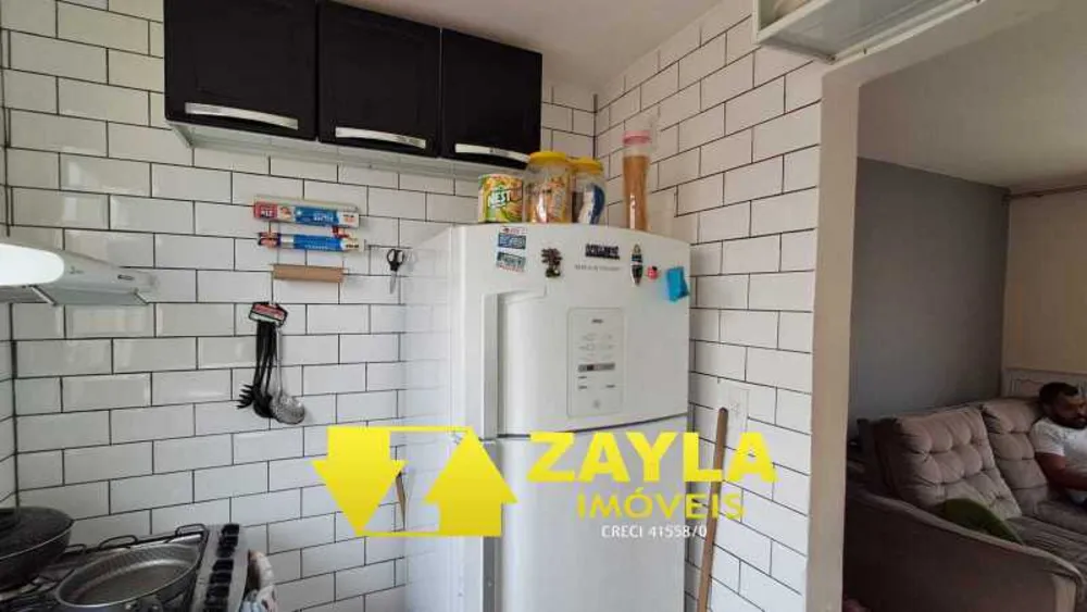 Apartamento, 2 quartos, 46 m² - Foto 14