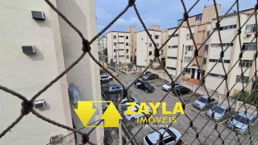 Apartamento, 2 quartos, 46 m² - Foto 16