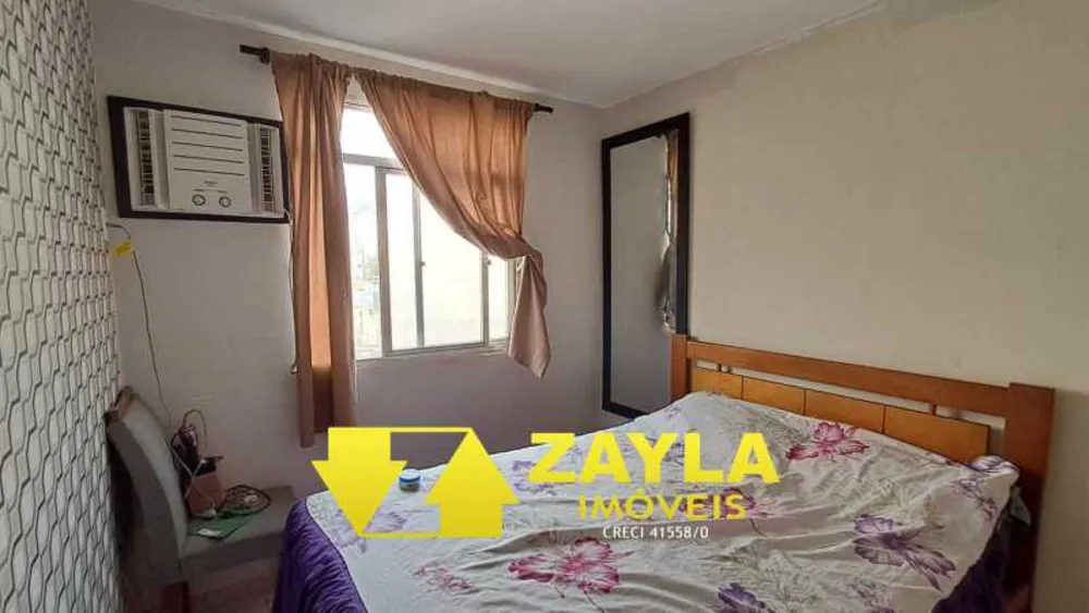 Apartamento, 2 quartos, 46 m² - Foto 9