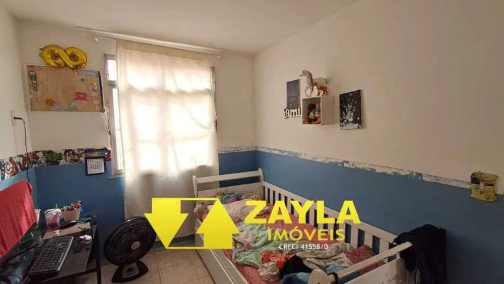 Apartamento, 2 quartos, 46 m² - Foto 8