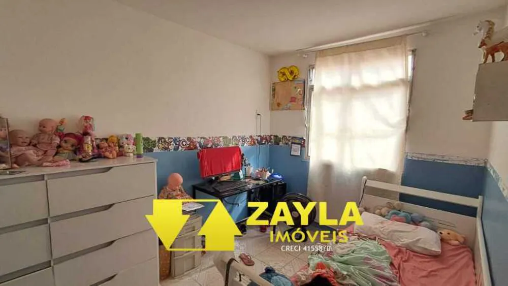 Apartamento, 2 quartos, 46 m² - Foto 7
