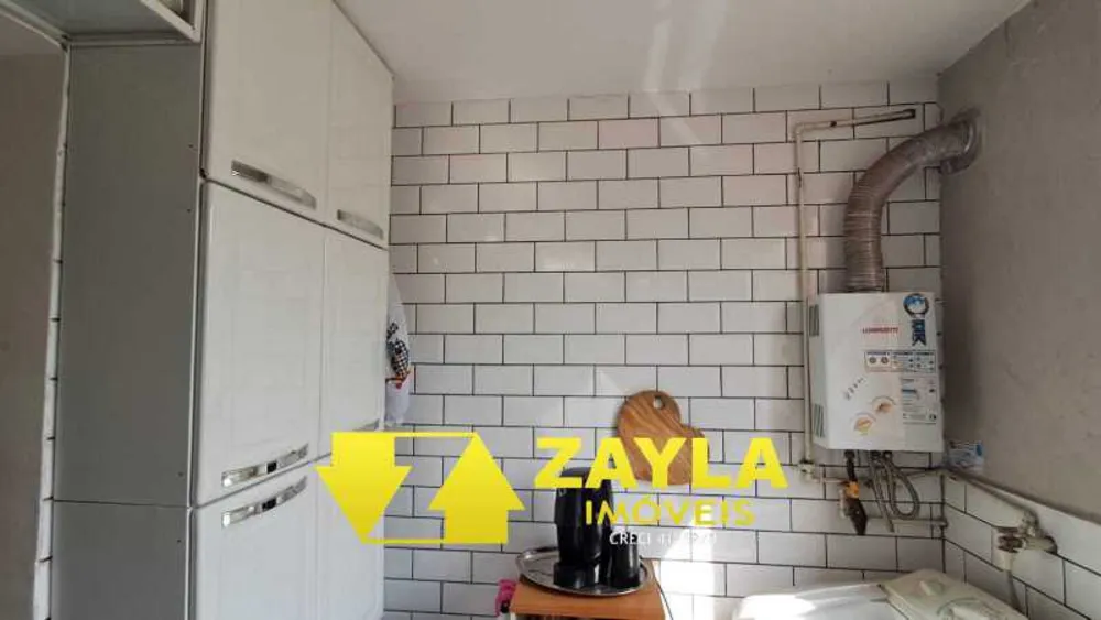 Apartamento, 2 quartos, 46 m² - Foto 15