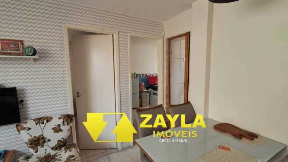 Apartamento, 2 quartos, 46 m² - Foto 4