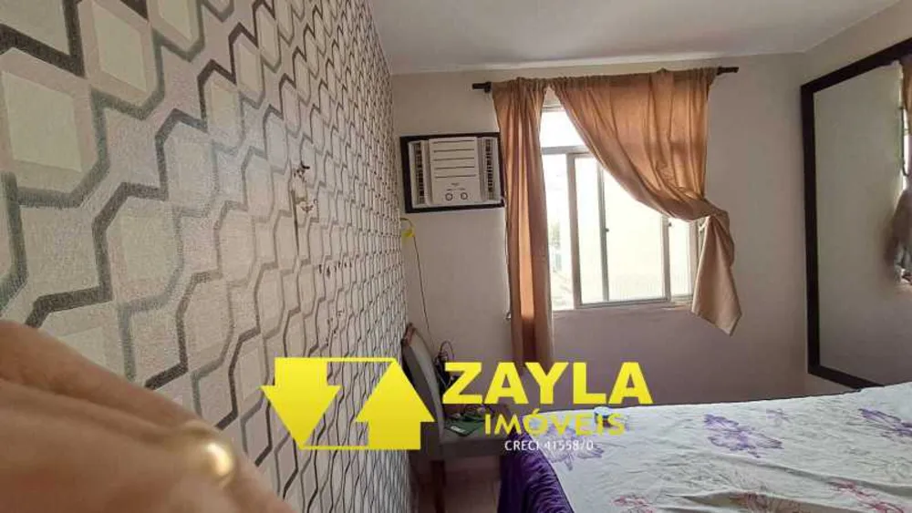 Apartamento, 2 quartos, 46 m² - Foto 10