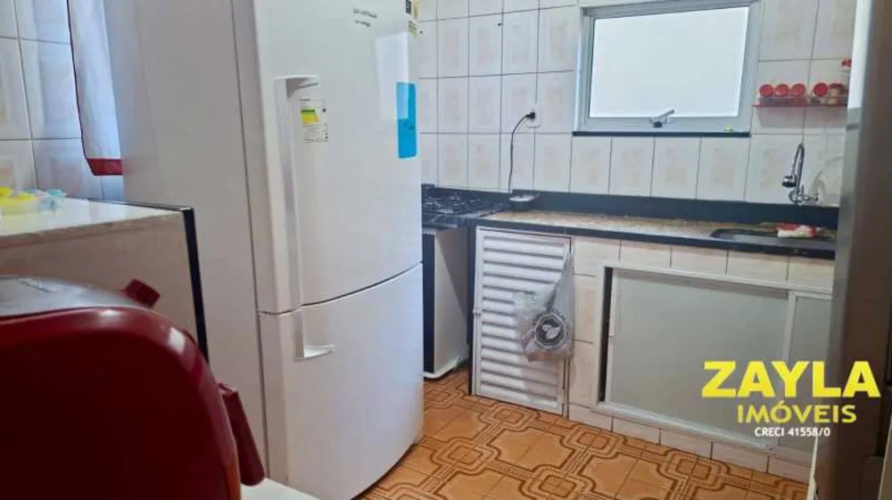 Apartamento, 2 quartos, 92 m² - Foto 6