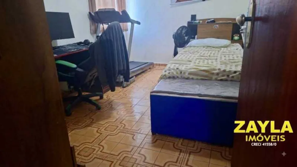 Apartamento, 2 quartos, 92 m² - Foto 3