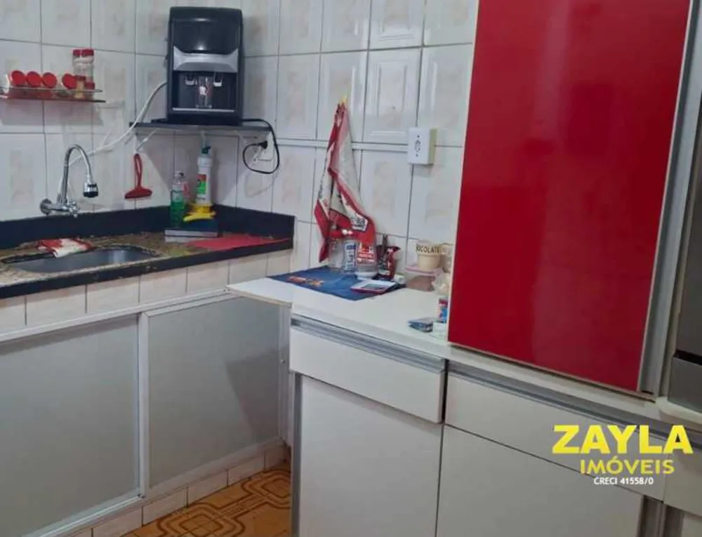 Apartamento, 2 quartos, 92 m² - Foto 5
