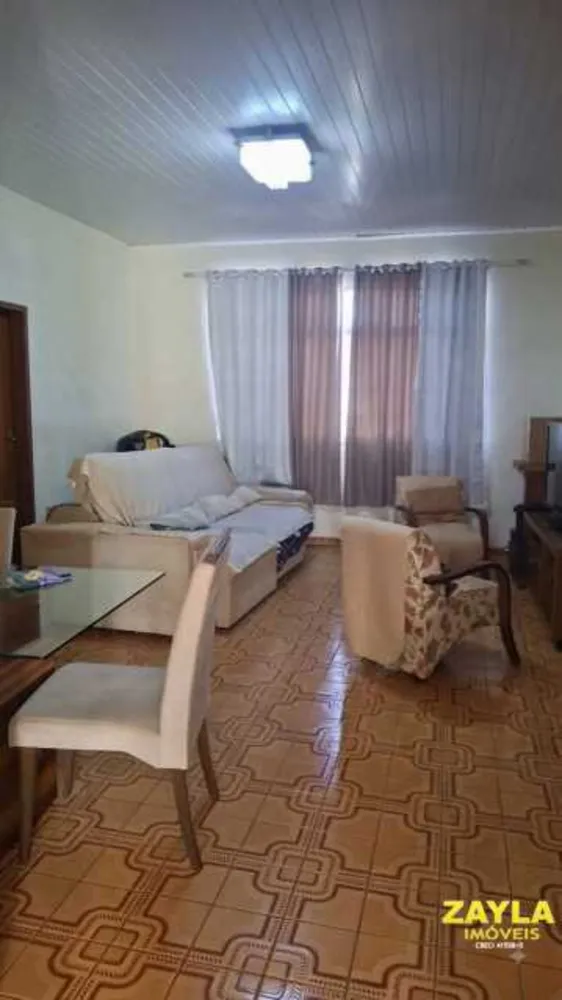 Apartamento, 2 quartos, 92 m² - Foto 1