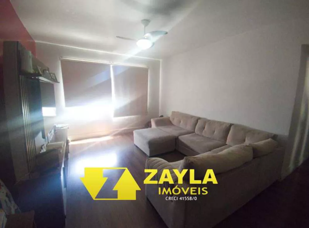 Apartamento, 2 quartos, 78 m² - Foto 6