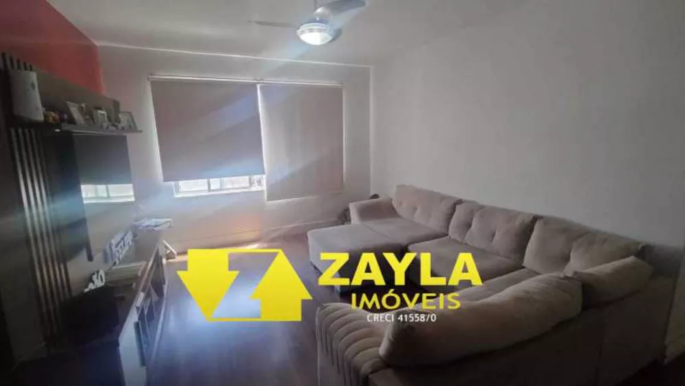 Apartamento, 2 quartos, 78 m² - Foto 4