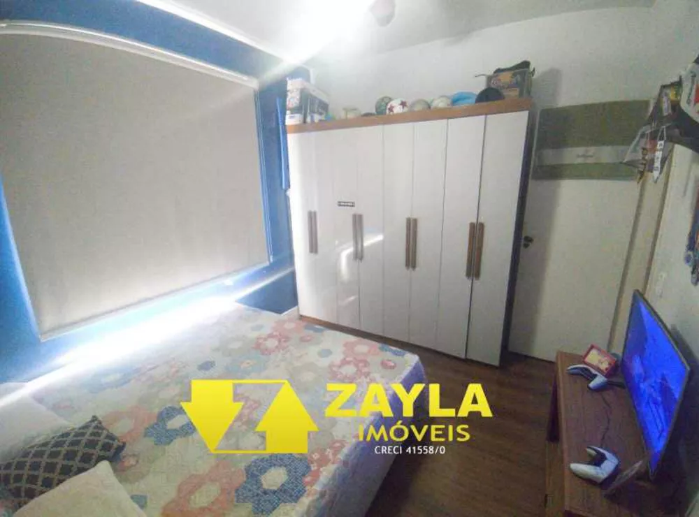 Apartamento, 2 quartos, 78 m² - Foto 12