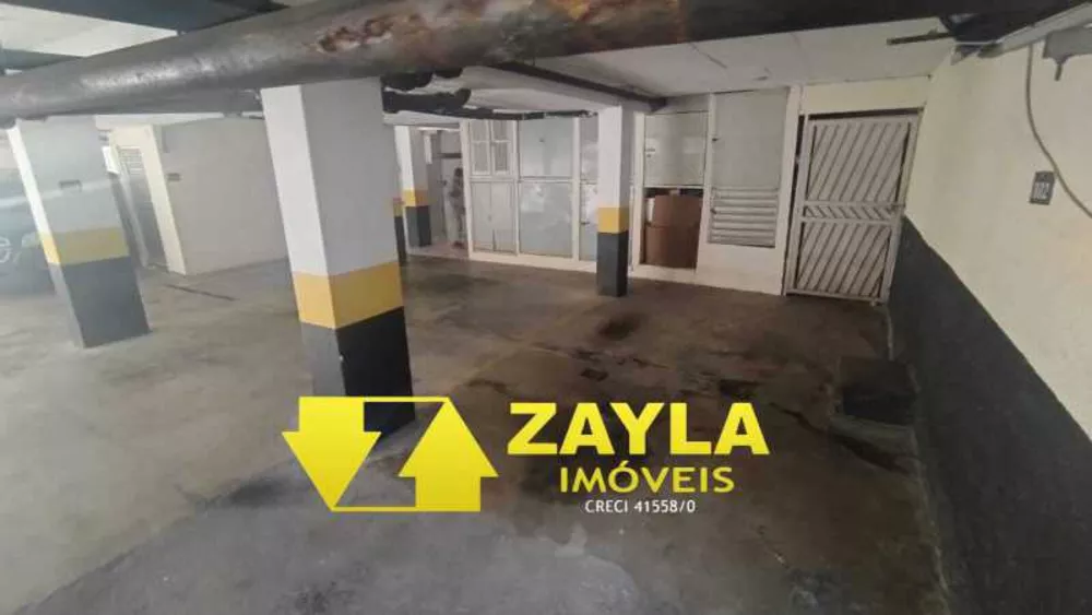Apartamento, 2 quartos, 78 m² - Foto 10