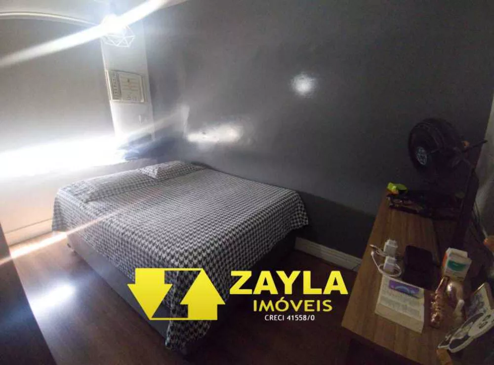 Apartamento, 2 quartos, 78 m² - Foto 2