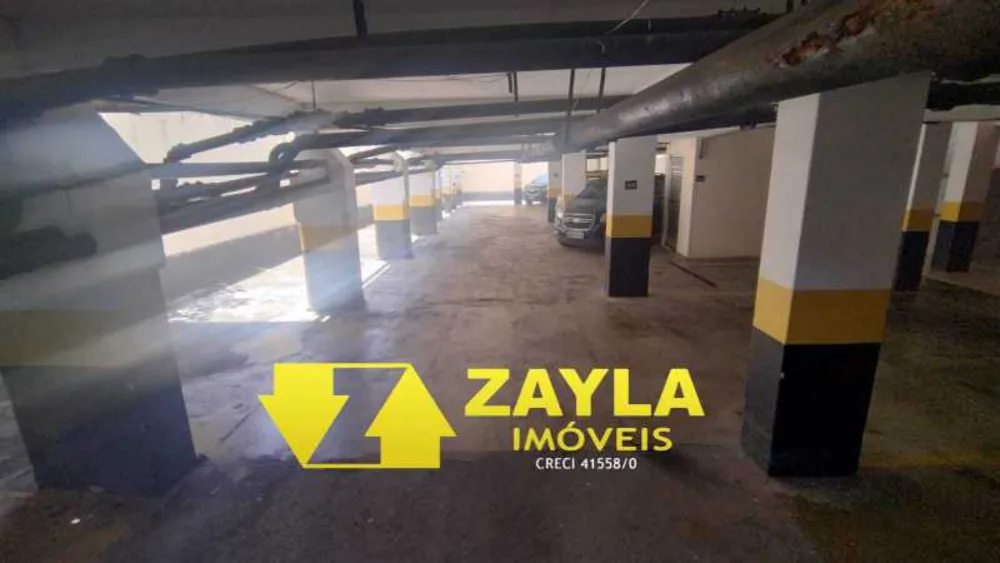 Apartamento, 2 quartos, 78 m² - Foto 24