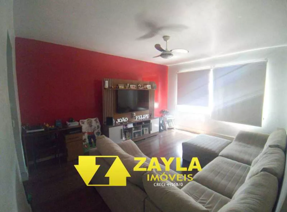 Apartamento, 2 quartos, 78 m² - Foto 8